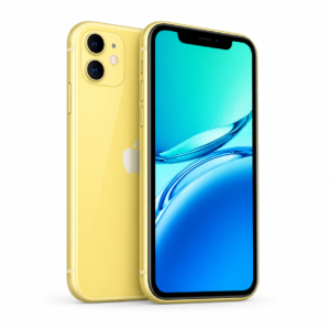 iPhone 11 ricondizionato
