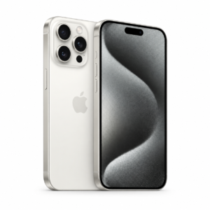 iPhone 15 Pro ricondizionato