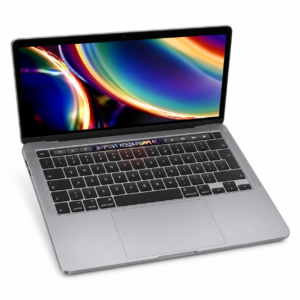 MacBook Pro 2020 13 pollici ricondizionato (tastiera francese)