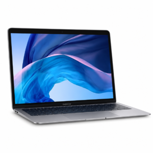 MacBook Air 2019 13 pollici ricondizionato (tastiera francese)