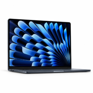 MacBook Air 15 pollici (2024) ricondizionato — tastiera francese