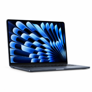 MacBook Air 2023 15 pollici ricondizionato (tastiera francese)