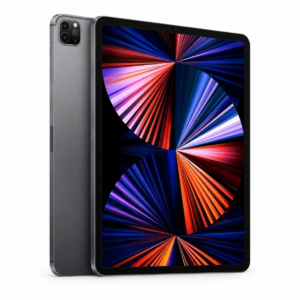 iPad Pro 5 12,9" (2021) ricondizionato