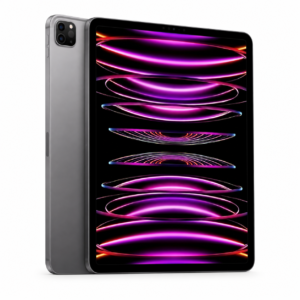 iPad Pro 6 12,9" (2022) ricondizionato