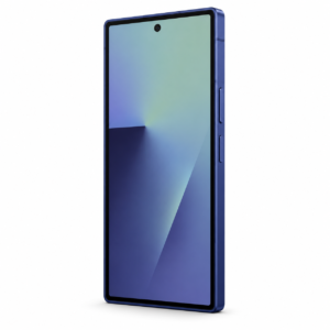 Samsung Galaxy Z Fold7 5G 512 GB 12 GB RAM Blue Shadow – Smartphone AI – Versione Medio Oriente