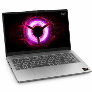 Lenovo LOQ Essential 15ARP10E – Laptop gaming con Ryzen 5 e RTX 3050