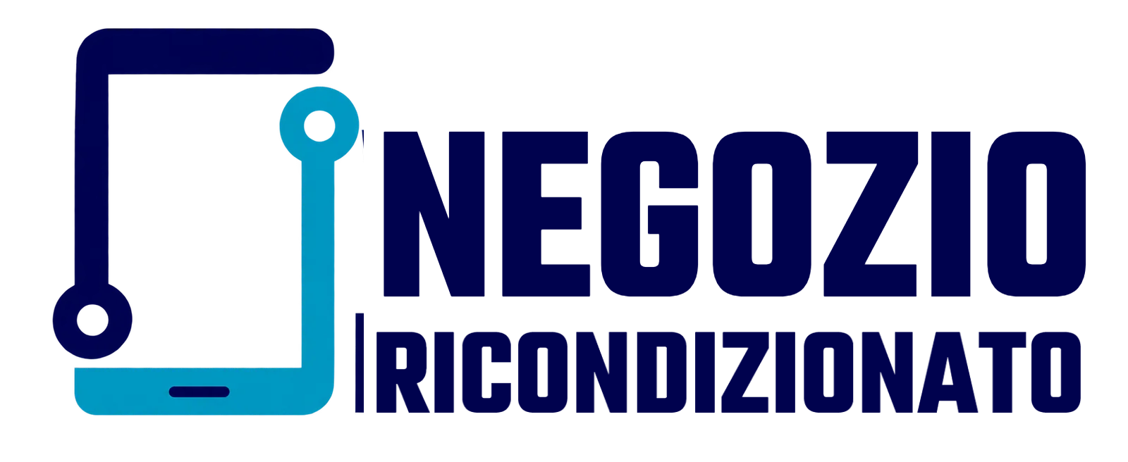 Negozio Ricondizionato